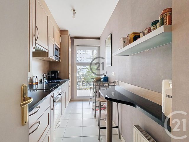Appartement T4 à vendre - 4 pièces - 86,30 m2 - Nantes - 44 - PAYS-DE-LOIRE