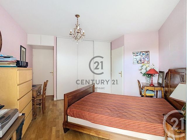 Appartement T4 à vendre - 4 pièces - 86,30 m2 - Nantes - 44 - PAYS-DE-LOIRE