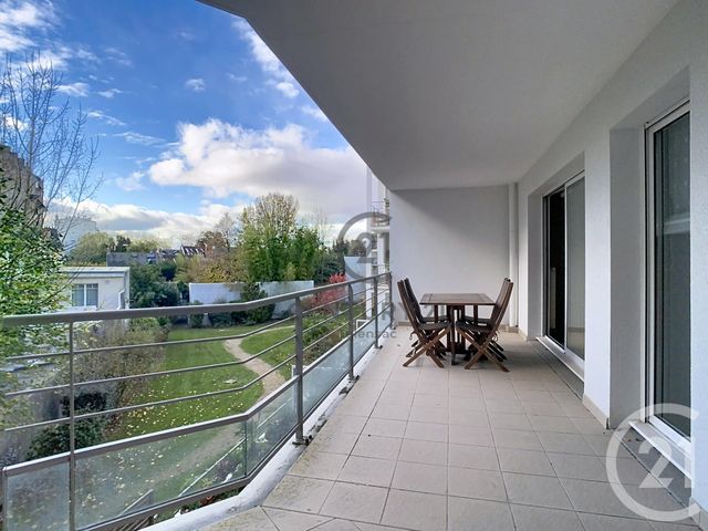 Appartement T4 à vendre - 4 pièces - 86,30 m2 - Nantes - 44 - PAYS-DE-LOIRE