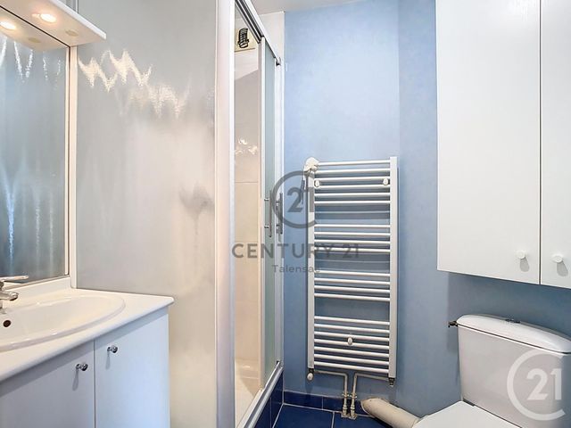 Appartement T4 à vendre - 4 pièces - 86,30 m2 - Nantes - 44 - PAYS-DE-LOIRE