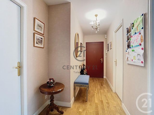 Appartement T4 à vendre - 4 pièces - 86,30 m2 - Nantes - 44 - PAYS-DE-LOIRE