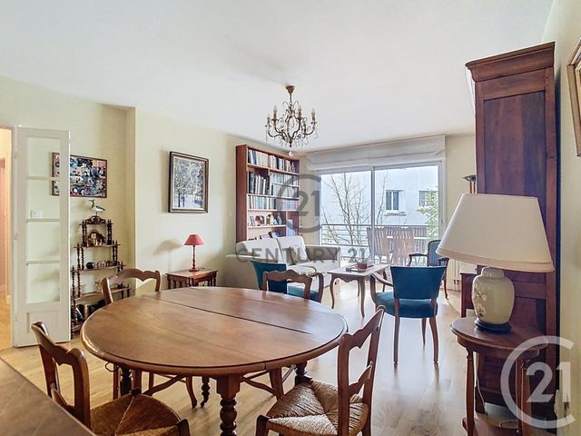 Appartement T4 à vendre - 4 pièces - 86,30 m2 - Nantes - 44 - PAYS-DE-LOIRE