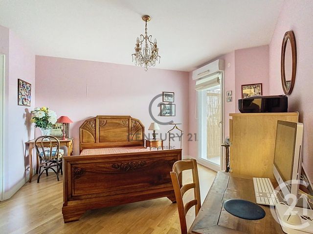 Appartement T4 à vendre - 4 pièces - 86,30 m2 - Nantes - 44 - PAYS-DE-LOIRE