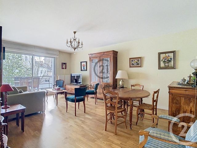 Appartement T4 à vendre - 4 pièces - 86,30 m2 - Nantes - 44 - PAYS-DE-LOIRE