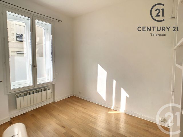Appartement F2 &agrave; vendre - 2 pi&egrave;ces - 46,89 m2 - Nantes - 44 - PAYS-DE-LOIRE