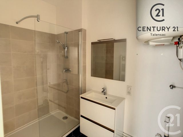 Appartement F2 &agrave; vendre - 2 pi&egrave;ces - 46,89 m2 - Nantes - 44 - PAYS-DE-LOIRE
