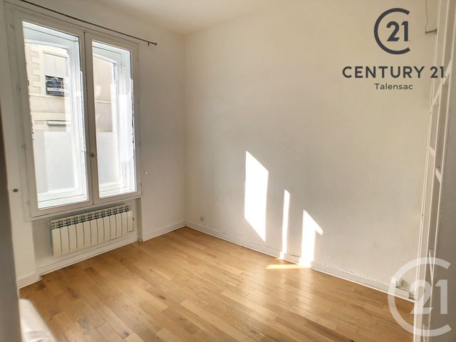 Appartement F2 &agrave; vendre - 2 pi&egrave;ces - 46,89 m2 - Nantes - 44 - PAYS-DE-LOIRE