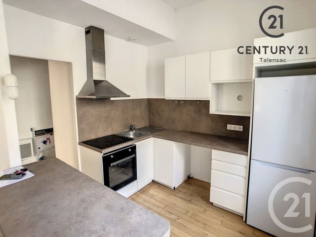 Appartement F2 &agrave; vendre - 2 pi&egrave;ces - 46,89 m2 - Nantes - 44 - PAYS-DE-LOIRE
