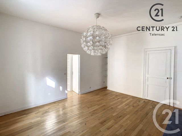 Appartement F2 &agrave; vendre - 2 pi&egrave;ces - 46,89 m2 - Nantes - 44 - PAYS-DE-LOIRE