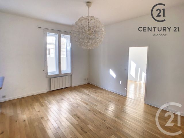 Appartement F2 &agrave; vendre - 2 pi&egrave;ces - 46,89 m2 - Nantes - 44 - PAYS-DE-LOIRE