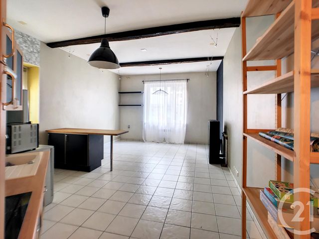 Appartement T3 à vendre - 3 pièces - 63,60 m2 - Nantes - 44 - PAYS-DE-LOIRE