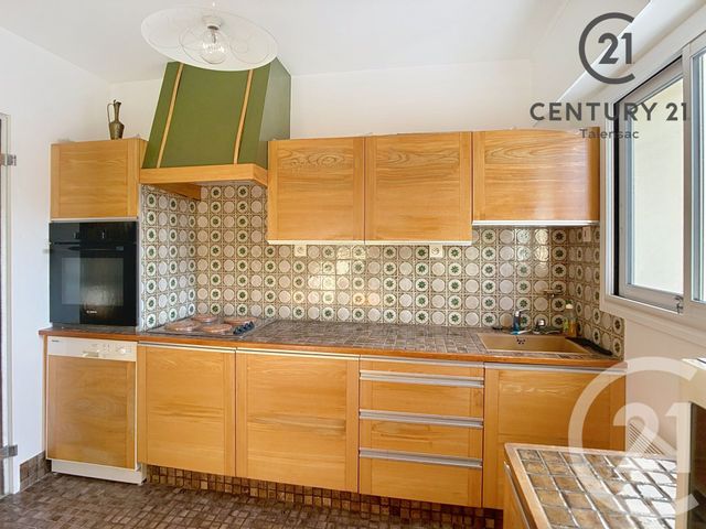 Maison à vendre - 7 pièces - 136 m2 - Nantes - 44 - PAYS-DE-LOIRE