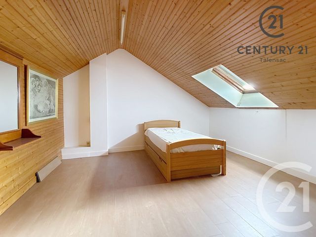 Maison à vendre - 7 pièces - 136 m2 - Nantes - 44 - PAYS-DE-LOIRE