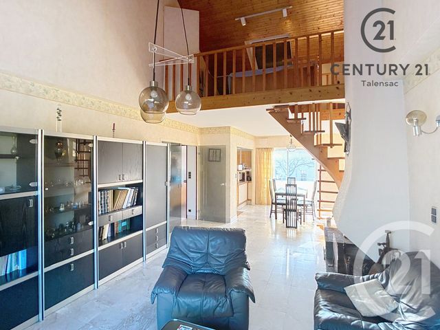 Maison à vendre - 7 pièces - 136 m2 - Nantes - 44 - PAYS-DE-LOIRE