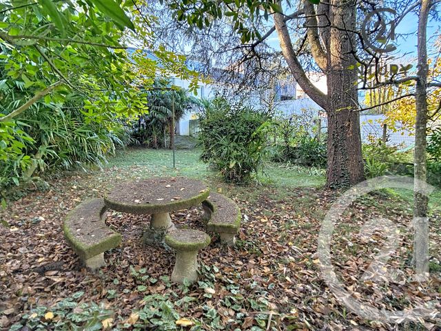 Maison à vendre - 7 pièces - 136 m2 - Nantes - 44 - PAYS-DE-LOIRE