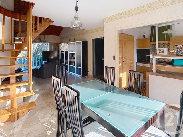 maison - NANTES - 44