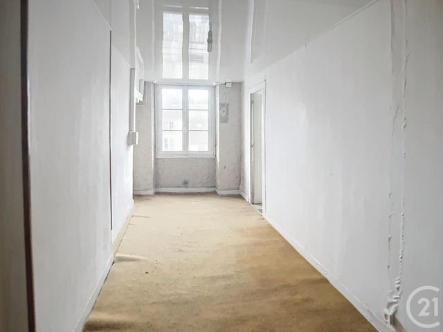 Appartement F3 à vendre - 4 pièces - 73 m2 - Nantes - 44 - PAYS-DE-LOIRE