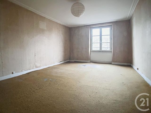 Appartement F3 à vendre - 4 pièces - 73 m2 - Nantes - 44 - PAYS-DE-LOIRE