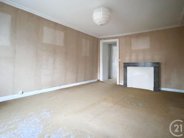 Appartement F3 à vendre - 4 pièces - 73 m2 - Nantes - 44 - PAYS-DE-LOIRE