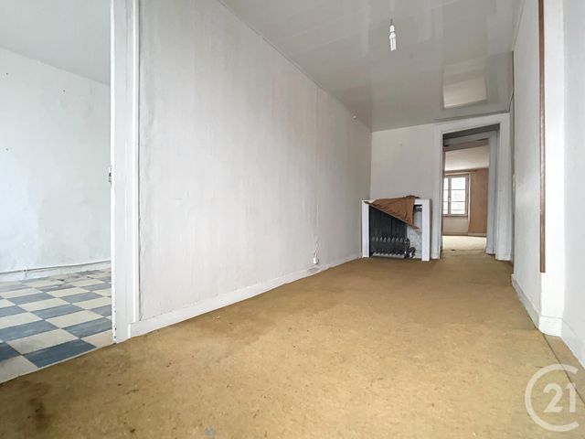 Appartement F3 à vendre - 4 pièces - 73 m2 - Nantes - 44 - PAYS-DE-LOIRE