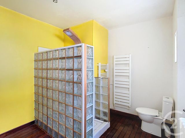 Maison à vendre - 5 pièces - 116,21 m2 - Nantes - 44 - PAYS-DE-LOIRE