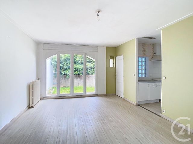 Maison à vendre - 5 pièces - 116,21 m2 - Nantes - 44 - PAYS-DE-LOIRE
