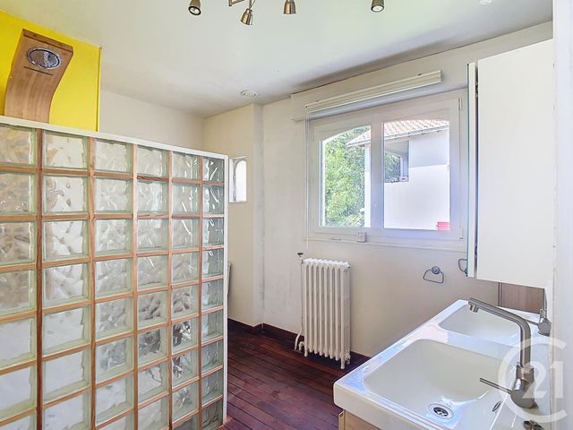 Maison à vendre - 5 pièces - 116,21 m2 - Nantes - 44 - PAYS-DE-LOIRE