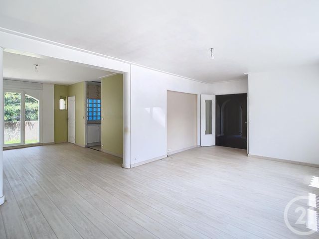 Maison à vendre - 5 pièces - 116,21 m2 - Nantes - 44 - PAYS-DE-LOIRE