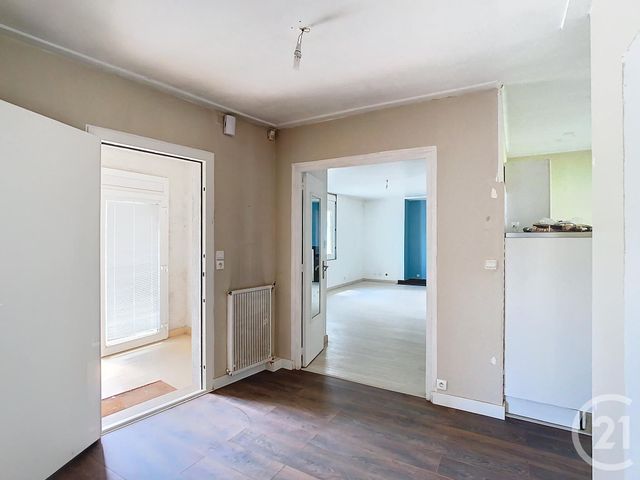 Maison à vendre - 5 pièces - 116,21 m2 - Nantes - 44 - PAYS-DE-LOIRE