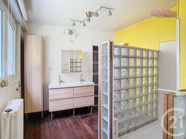 Maison à vendre - 5 pièces - 116,21 m2 - Nantes - 44 - PAYS-DE-LOIRE