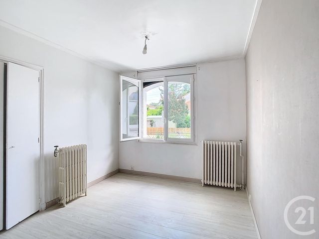 Maison à vendre - 5 pièces - 116,21 m2 - Nantes - 44 - PAYS-DE-LOIRE