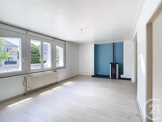 Maison à vendre - 5 pièces - 116,21 m2 - Nantes - 44 - PAYS-DE-LOIRE