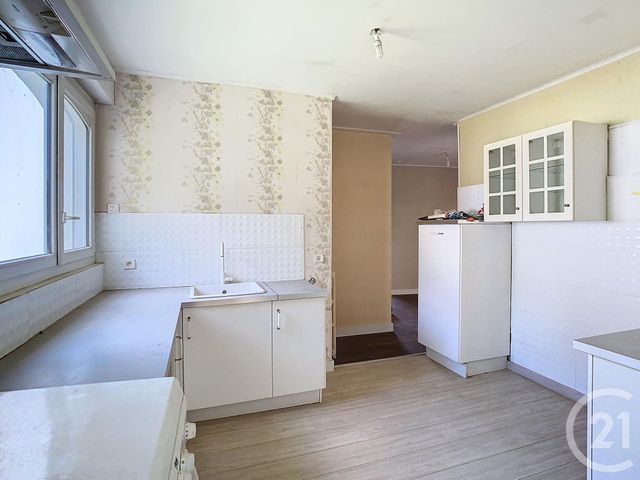 Maison à vendre - 5 pièces - 116,21 m2 - Nantes - 44 - PAYS-DE-LOIRE