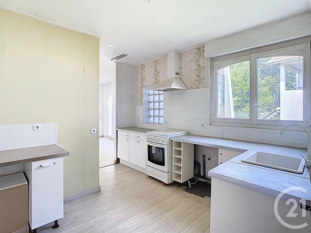 Maison à vendre - 5 pièces - 116,21 m2 - Nantes - 44 - PAYS-DE-LOIRE