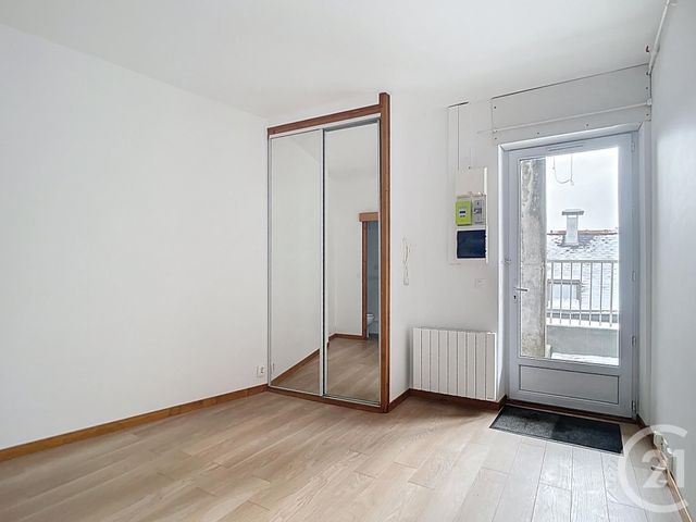 Appartement T2 &agrave; vendre - 2 pi&egrave;ces - 30,85 m2 - Nantes - 44 - PAYS-DE-LOIRE