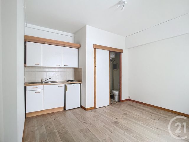 Appartement T2 &agrave; vendre - 2 pi&egrave;ces - 30,85 m2 - Nantes - 44 - PAYS-DE-LOIRE