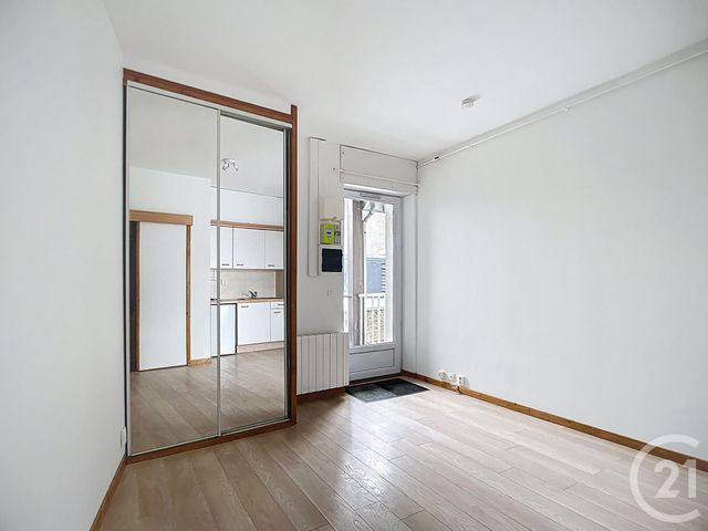 Appartement T2 &agrave; vendre - 2 pi&egrave;ces - 30,85 m2 - Nantes - 44 - PAYS-DE-LOIRE