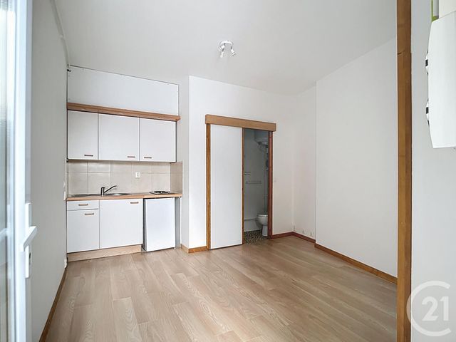 Appartement T2 &agrave; vendre - 2 pi&egrave;ces - 30,85 m2 - Nantes - 44 - PAYS-DE-LOIRE