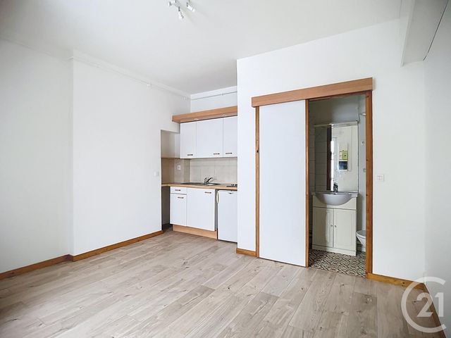 Appartement T2 &agrave; vendre - 2 pi&egrave;ces - 30,85 m2 - Nantes - 44 - PAYS-DE-LOIRE