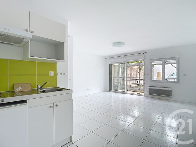 Appartement F1 &agrave; vendre - 1 pi&egrave;ce - 29,60 m2 - Nantes - 44 - PAYS-DE-LOIRE