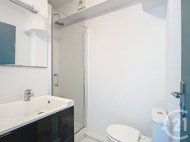 Appartement F1 &agrave; vendre - 1 pi&egrave;ce - 29,60 m2 - Nantes - 44 - PAYS-DE-LOIRE