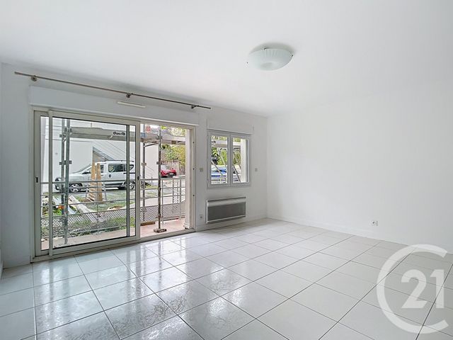 Appartement F1 &agrave; vendre - 1 pi&egrave;ce - 29,60 m2 - Nantes - 44 - PAYS-DE-LOIRE