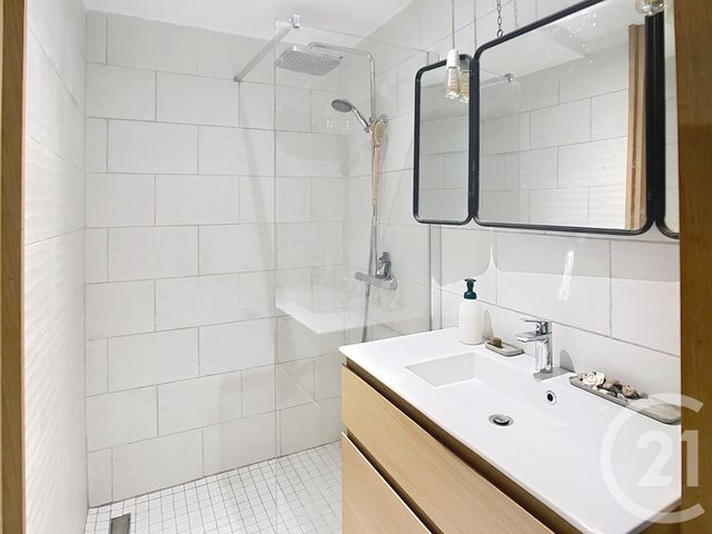 Appartement Loft à vendre - 3 pièces - 125,39 m2 - Nantes - 44 - PAYS-DE-LOIRE