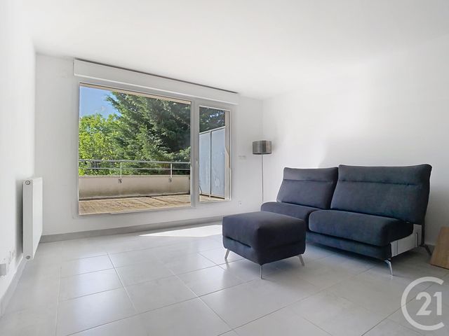 Appartement T2 à vendre - 2 pièces - 48,83 m2 - Nantes - 44 - PAYS-DE-LOIRE