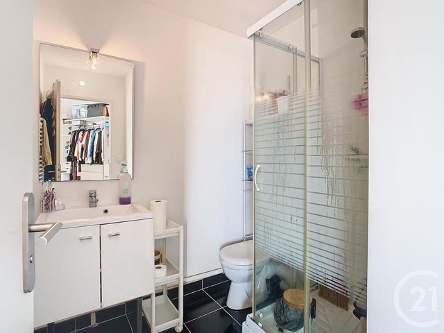 Appartement T2 à vendre - 2 pièces - 48,83 m2 - Nantes - 44 - PAYS-DE-LOIRE