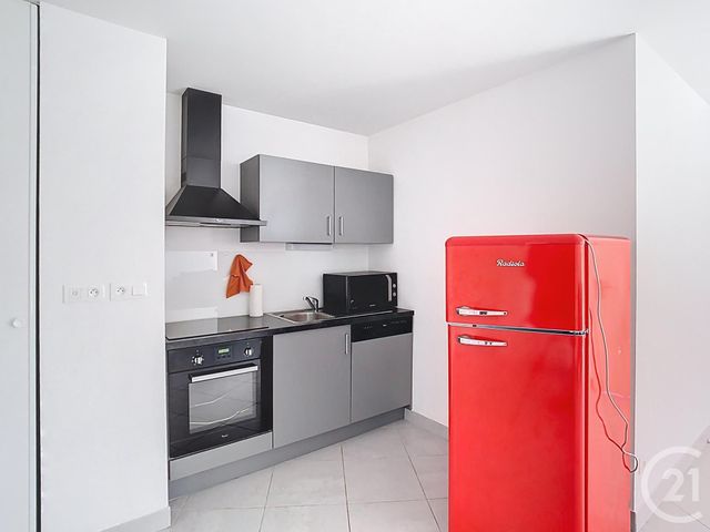 Appartement T2 à vendre - 2 pièces - 48,83 m2 - Nantes - 44 - PAYS-DE-LOIRE