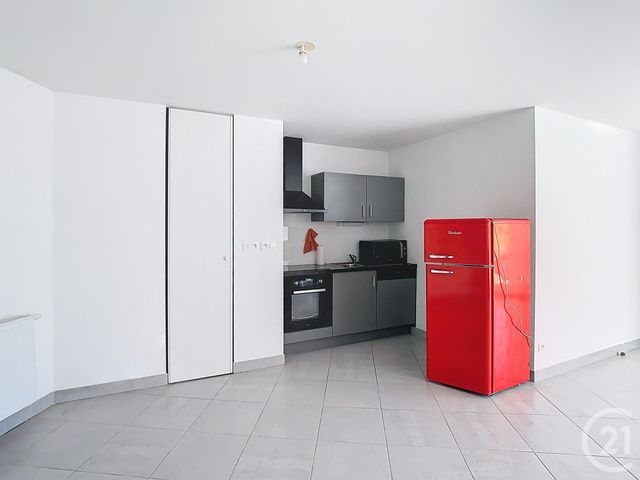 Appartement T2 à vendre - 2 pièces - 48,83 m2 - Nantes - 44 - PAYS-DE-LOIRE