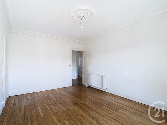 Appartement T2 &agrave; louer - 2 pi&egrave;ces - 80,47 m2 - Nantes - 44 - PAYS-DE-LOIRE