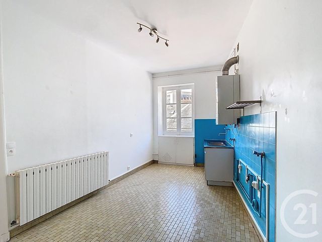 Appartement T2 &agrave; louer - 2 pi&egrave;ces - 80,47 m2 - Nantes - 44 - PAYS-DE-LOIRE