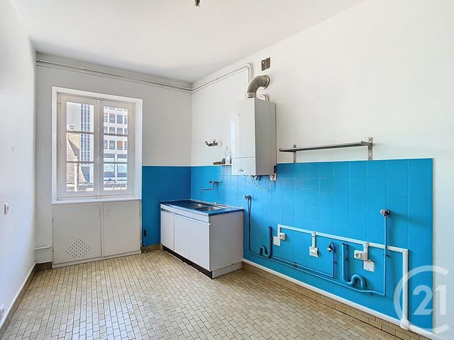 Appartement T2 &agrave; louer - 2 pi&egrave;ces - 80,47 m2 - Nantes - 44 - PAYS-DE-LOIRE